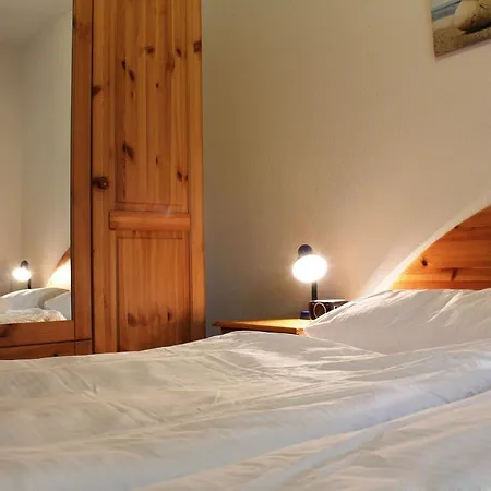 Grosse Krabbe Appartement *