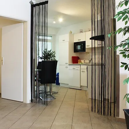 Grosse Krabbe * Ostseebad Kühlungsborn