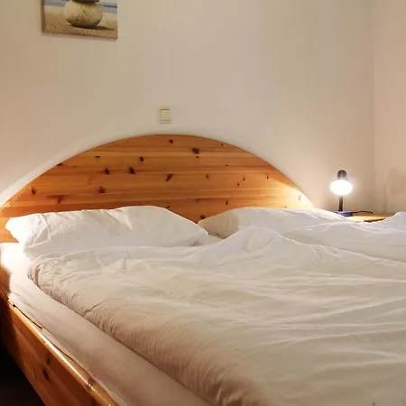 Appartement Grosse Krabbe *