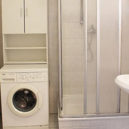 Grosse Krabbe Appartement *